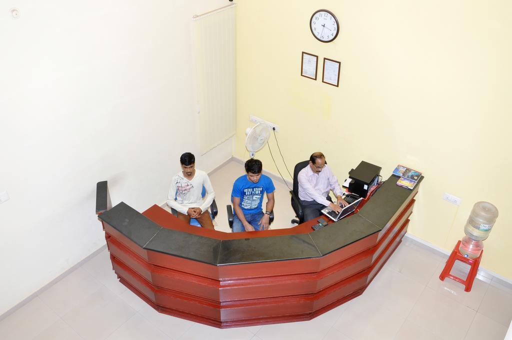 Hotel Vega Residency Bengaluru Zewnętrze zdjęcie