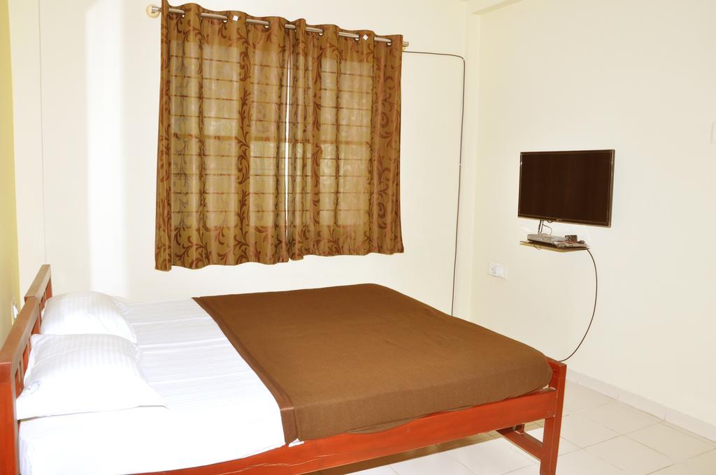 Hotel Vega Residency Bengaluru Pokój zdjęcie