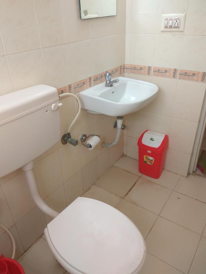 Hotel Vega Residency Bengaluru Zewnętrze zdjęcie