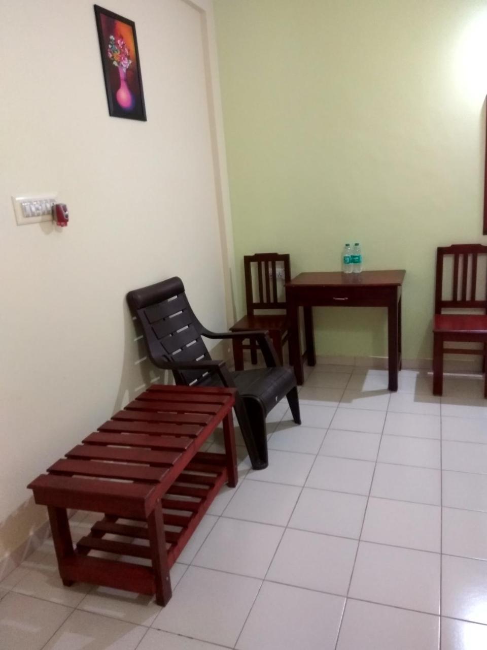Hotel Vega Residency Bengaluru Zewnętrze zdjęcie